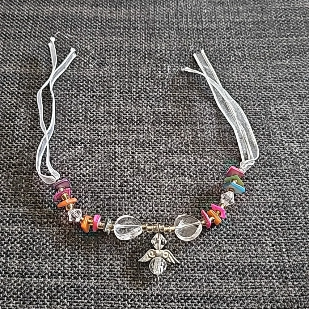 Guardian Angel Tie Beaded Bracelet Box A/1